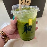 เมนูของร้าน Peace Oriental Teahouse สุขุมวิท 49/1 (Sukhumvit 49/1)