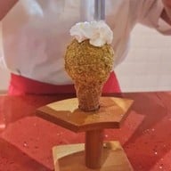 เมนูของร้าน BLENDIES ไอคอนสยาม