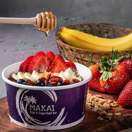 Makai Acai & Superfood Bar อโศก