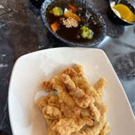 동원각 Dong Won Gak Korea Restaurants K Village ชั้น2