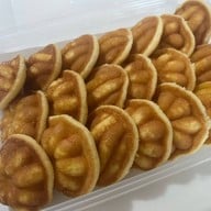 HAAB ขนมไข่สงขลา Esplanade Ratchada ชั้น B บริเวณหน้า Tops Market (Esplanade Ratchada, Level B)