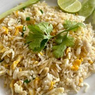 ข้าวผัดปูเมืองทอง1 ลาดพร้าว
