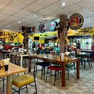 Que Pasa Mexican Food ปากเกร็ด