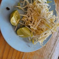 เมนูของร้าน น้ำเงี้ยว ป้าสุข