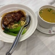 Man Fu Yuan Kitchen Samyan Mitrtown