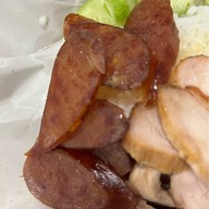 หมูแดงนายไซ (เตาปูน) บางซื่อ