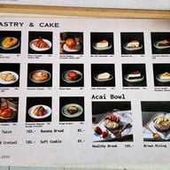 Limitless Roaster Suan Phak