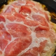 เมนูของร้าน Mo-Mo-Paradise เซ็นทรัลเวิลด์