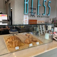 Bless Coffee Roaster