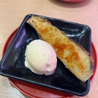 SUSHIRO THAILAND Central Chonburi