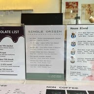 Limitless Roaster Suan Phak