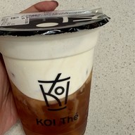 KOI Thé เซ็นทรัล ลาดพร้าว