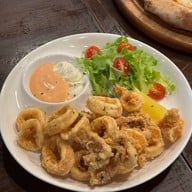 เมนูของร้าน Ranee's The Circle Ratchapruk เดอะเซอร์เคิล ราชพฤกษ์