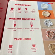 BLENDIES วัน แบงค็อก