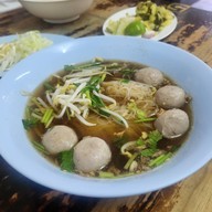 ข้าวซอยแม่สาย