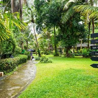 เซ็นทาราเกาะช้างทรอปิคานารีสอร์ท