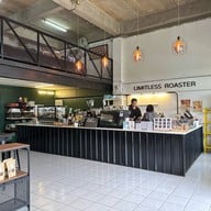 Limitless Roaster Suan Phak