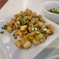 อย่างเก่าก่อน