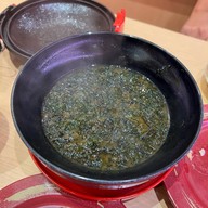 SUSHIRO THAILAND Central Chonburi