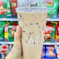 All Café  7-11 อ่อนนุช 80 (13872)