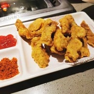 เมนูของร้าน Haidilao เซ็นทรัลพระราม2