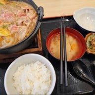 เมนูของร้าน Mo-Mo-Paradise เซ็นทรัลเวิลด์