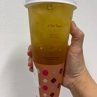 BEARHOUSE (แบร์เฮาส์) Wang Lang