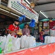 หน้าร้าน โรตีสายไหม อาบีดีน+ประนอม แสงอรุณ โรตีสายไหม อาบีดีน+ประนอม-แสงอรุณ(สาขา2)