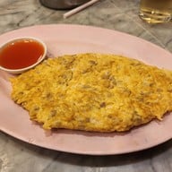 ข้าวต้มบวร พระนคร