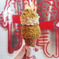 เมนูของร้าน BLENDIES ไอคอนสยาม