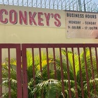 Conkey's Bakery เอกมัย