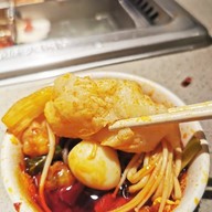 เมนูของร้าน Haidilao เซ็นทรัลพระราม2