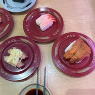 SUSHIRO THAILAND Central Chonburi