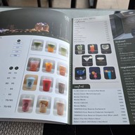 เมนู เลอค่า Cafe Bistro Bed & Breakfast สาขา1