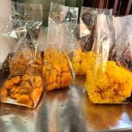 ขนมหม้อแกง แม่ปิ่น