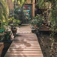 Hidden Tree Garden Specialty Coffee & Matcha