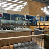OISHI Grand สยามพารากอน