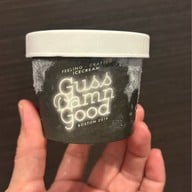 GUSS DAMN GOOD & COFFEE เซ็นทรัลเวิลด์ (Centralworld)