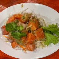 ริมสวน (โต๊ะส้ม) ริมสวน (โต๊ะส้ม)