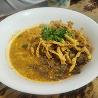 ข้าวซอยแม่สาย