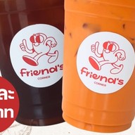 Friend's Corner Cafe Wongsawang