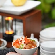 Oceanside Beach Club & Restaurant