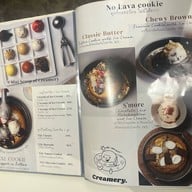 Creamery Boutique Ice Cream สามย่าน