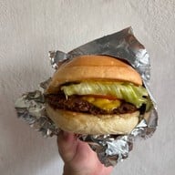 Barney's Burger Joint อารีย์