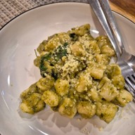 เมนูของร้าน Madre pasta box at Phuket town Phuket town