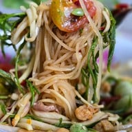Phed Phed LHAY ซอยสายลม 1 (LHAY Sailom Alley)