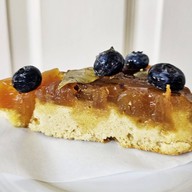 เมนูของร้าน A Pink Rabbit + Bob Central Ladprao