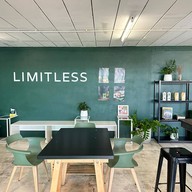 Limitless Roaster Suan Phak