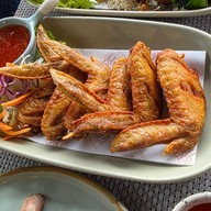 เมนูของร้าน เลอค่า Cafe Bistro Bed & Breakfast สาขา1