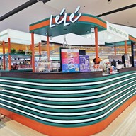 Lele Juice Bar เซ็นทรัลลาดพร้าว
